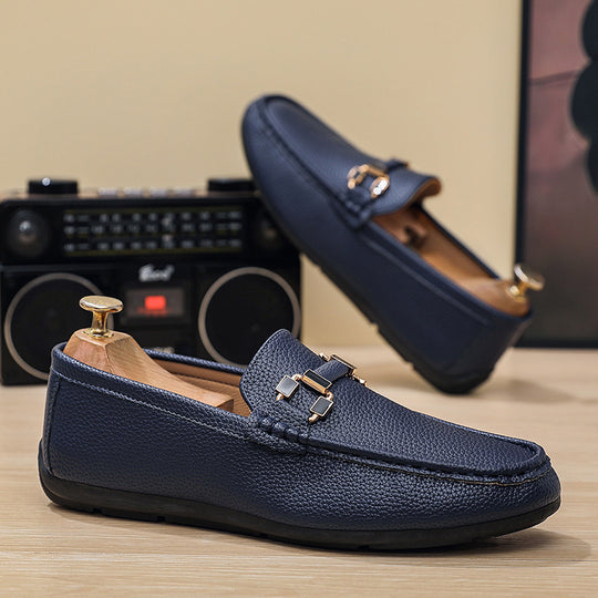 Herren Komfortable Mokassins Shop Nory