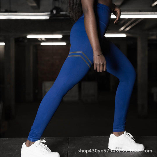 Damen Kompression Leggings