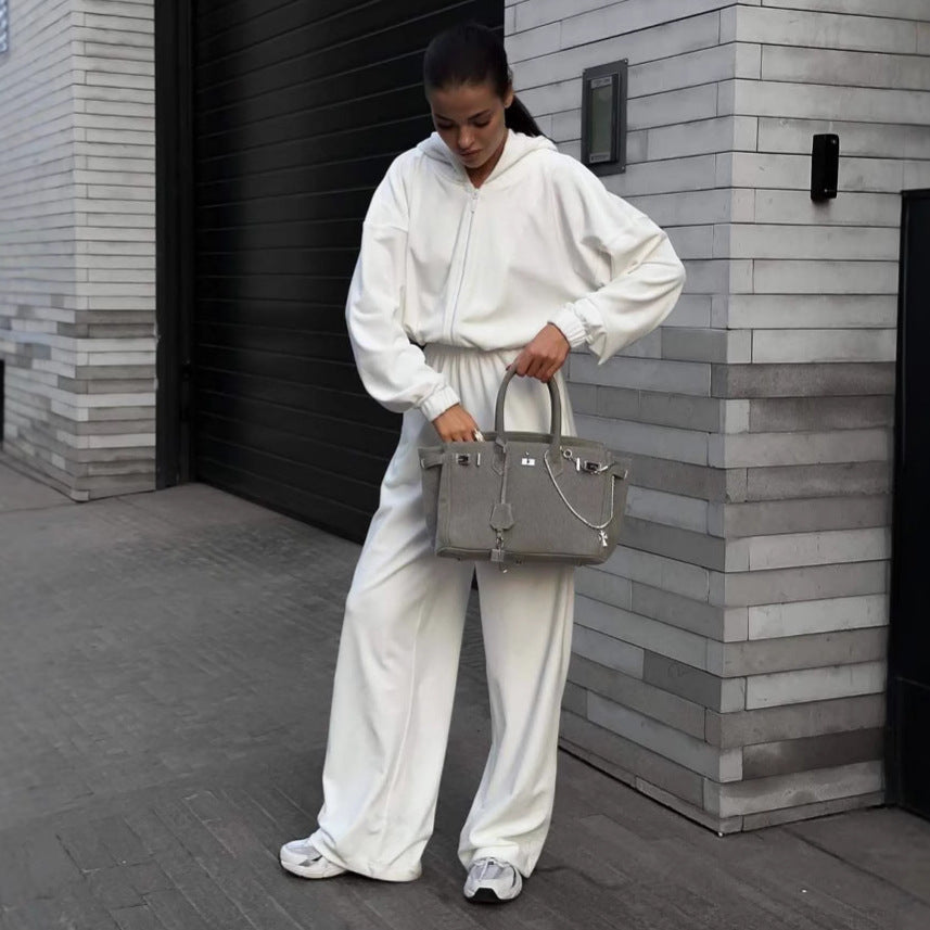 Damen lässiger und bequemer Overall Shopnory