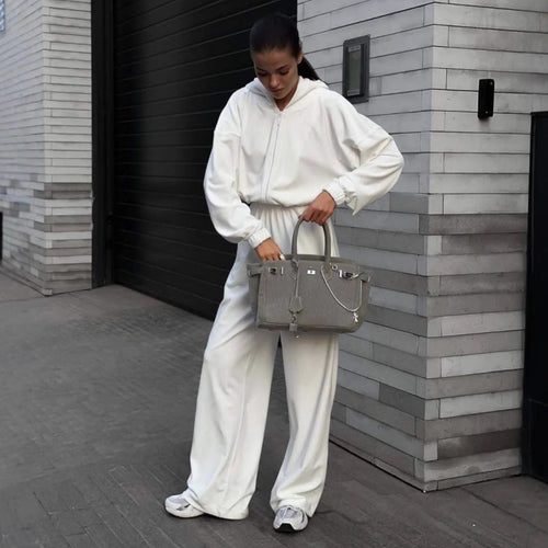 Damen lässiger und bequemer Overall Shopnory