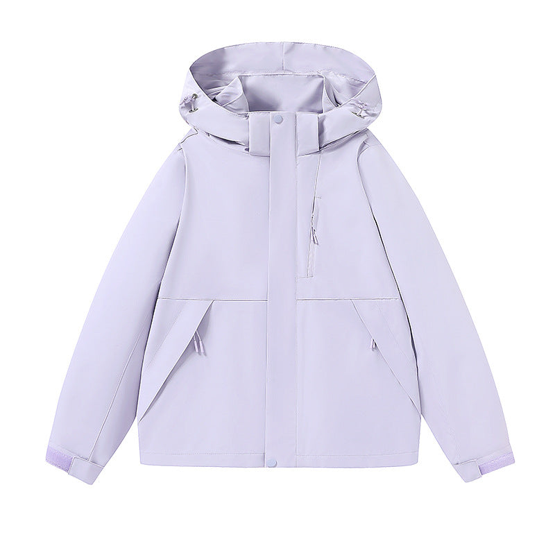 Damen Sportliche Übergangsjacke Shop Nory