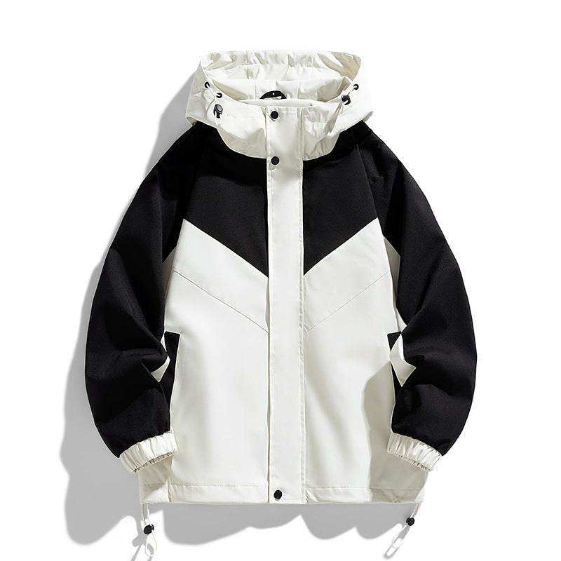 Damen Sportliche Funktionsjacke Shop Nory