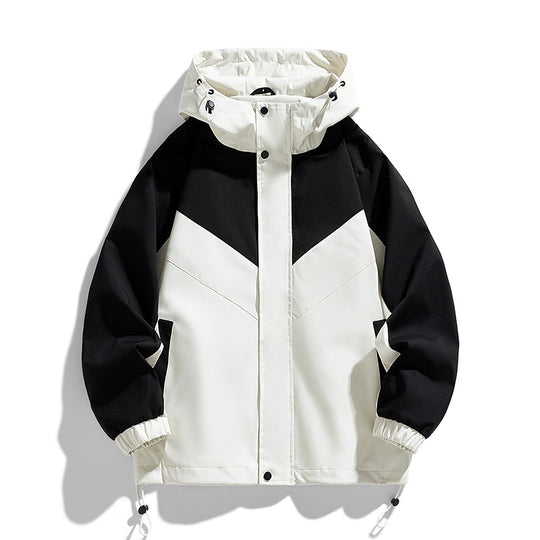 Damen Sportliche Funktionsjacke Shop Nory