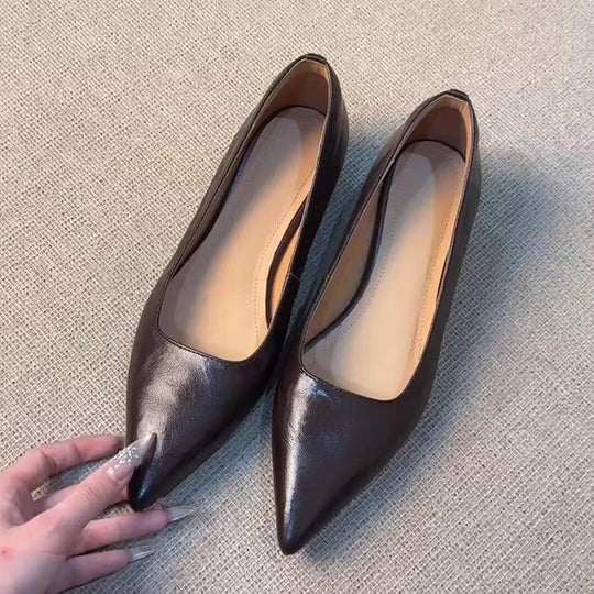 Damen elegantem Design und hochwertiger Verarbeitung