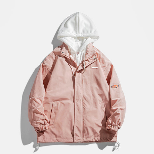 Herren Wasserabweisende Übergangsjacke Shop Nory