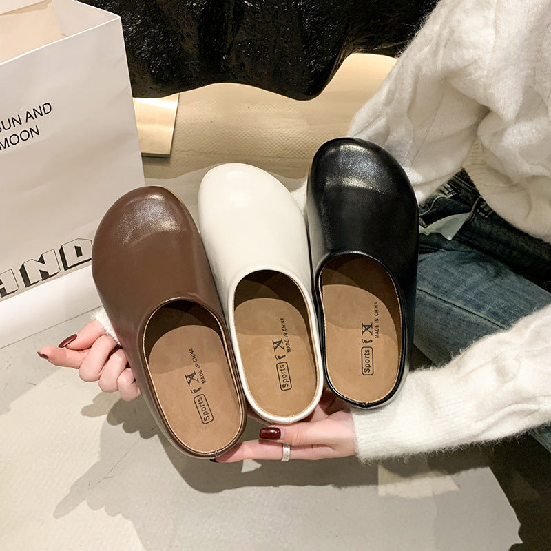 Damen Clogs mit rutschfester und ergonomischer Sohle