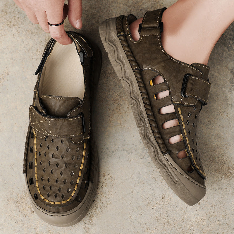 Herren Freizeitschuhe