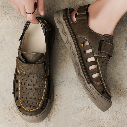 Herren Freizeitschuhe