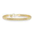 Damen Edelsteinschmuckarmband Shop Nory