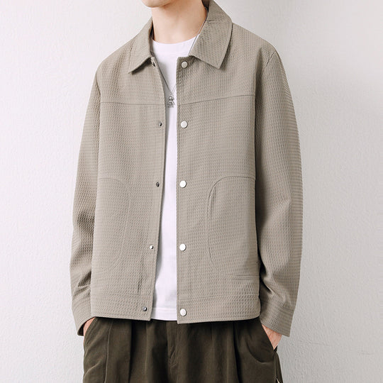 Herren moderne Freizeitjacke Shop Nory