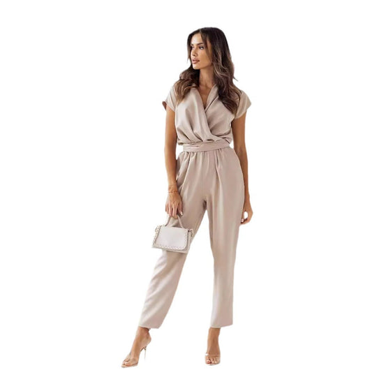 Damen Jumpsuit im eleganten Style