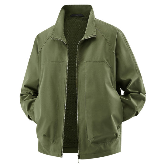 Herren Leichte Outdoor-Jacke Shop Nory 1787738456