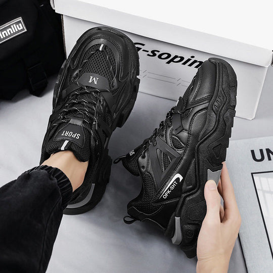 Herren Sportliche Dämpfungslaufschuhe Shop Nory