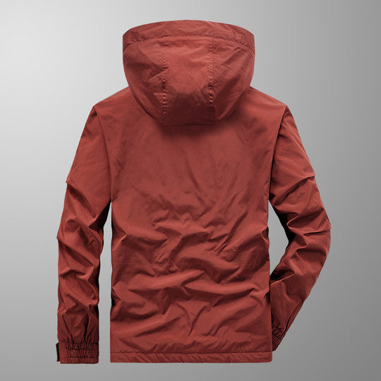 Herren Funktionale Übergangsjacke Shop Nory 1787797561