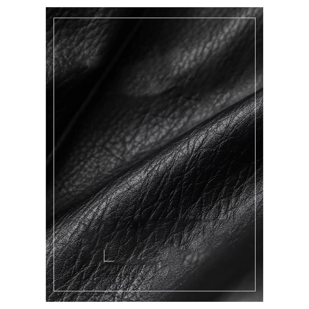 Damen Stilvolle Lederjacke Shop Nory