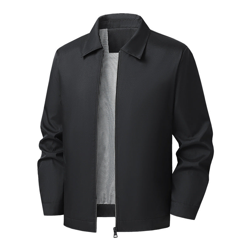 Herren Leichte und vielseitige Übergangsjacke Shop Nory