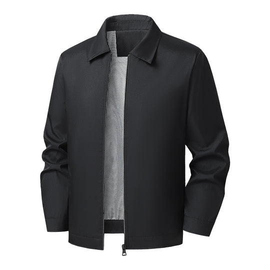 Herren Leichte und vielseitige Übergangsjacke Shop Nory