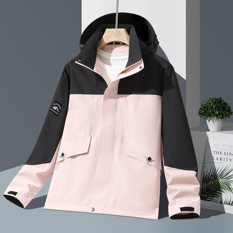 Damen Funktionale Outdoor-Jacke Shop Nory