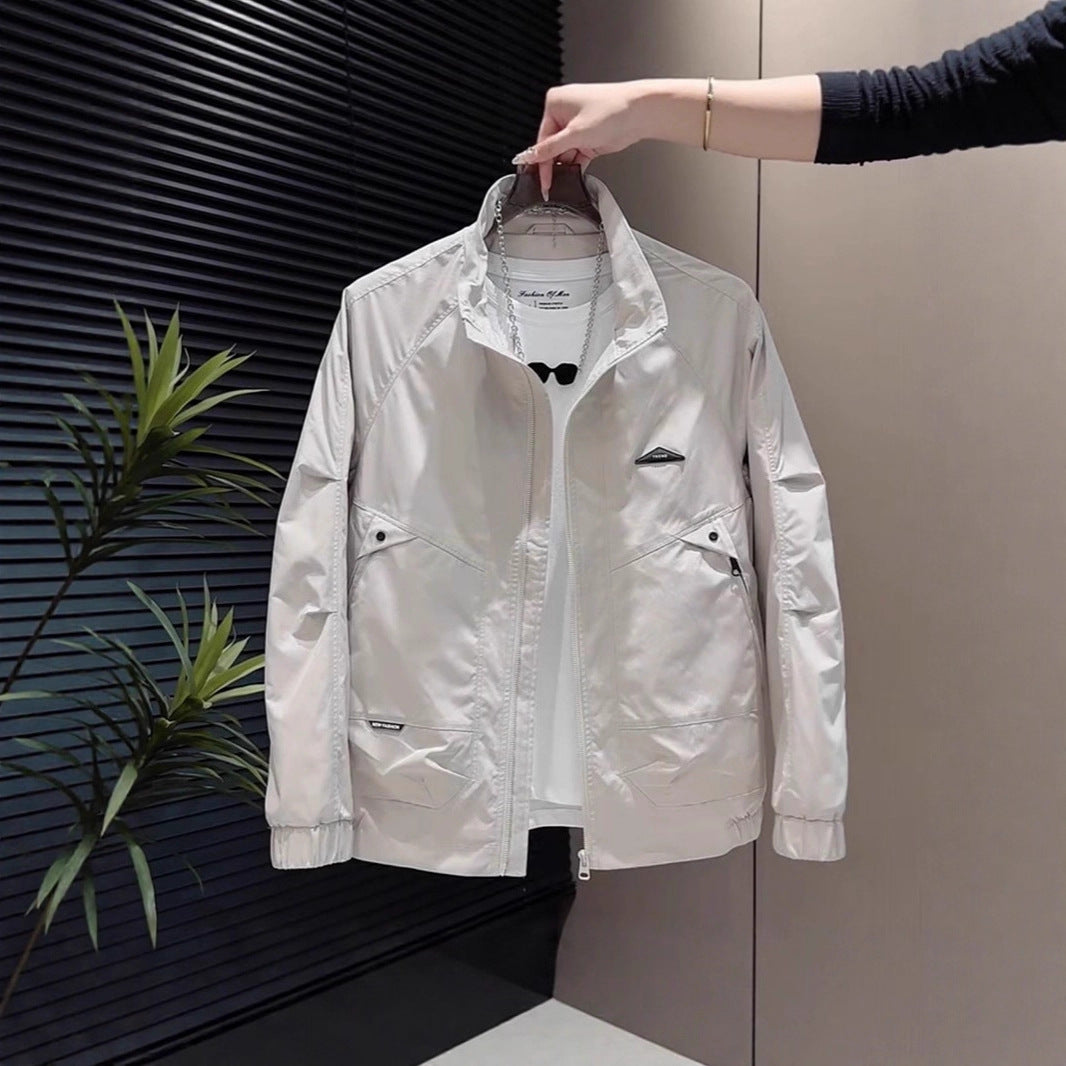 Damen Modische Outdoor-Jacke Shop Nory