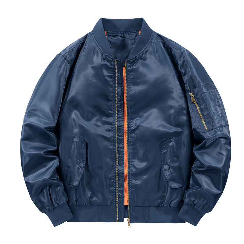 Herren Funktionale Bomberjacke Shop Nory