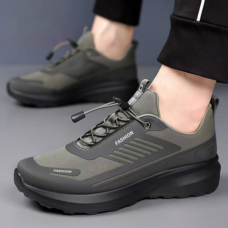 Herren Atmungsaktive und modische Lauf-Sneaker Shop Nory