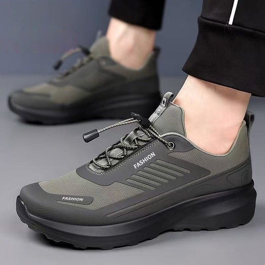 Herren Atmungsaktive und modische Lauf-Sneaker Shop Nory