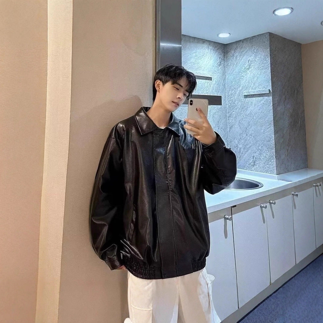 Herren Urbane Übergangsjacke Shop Nory