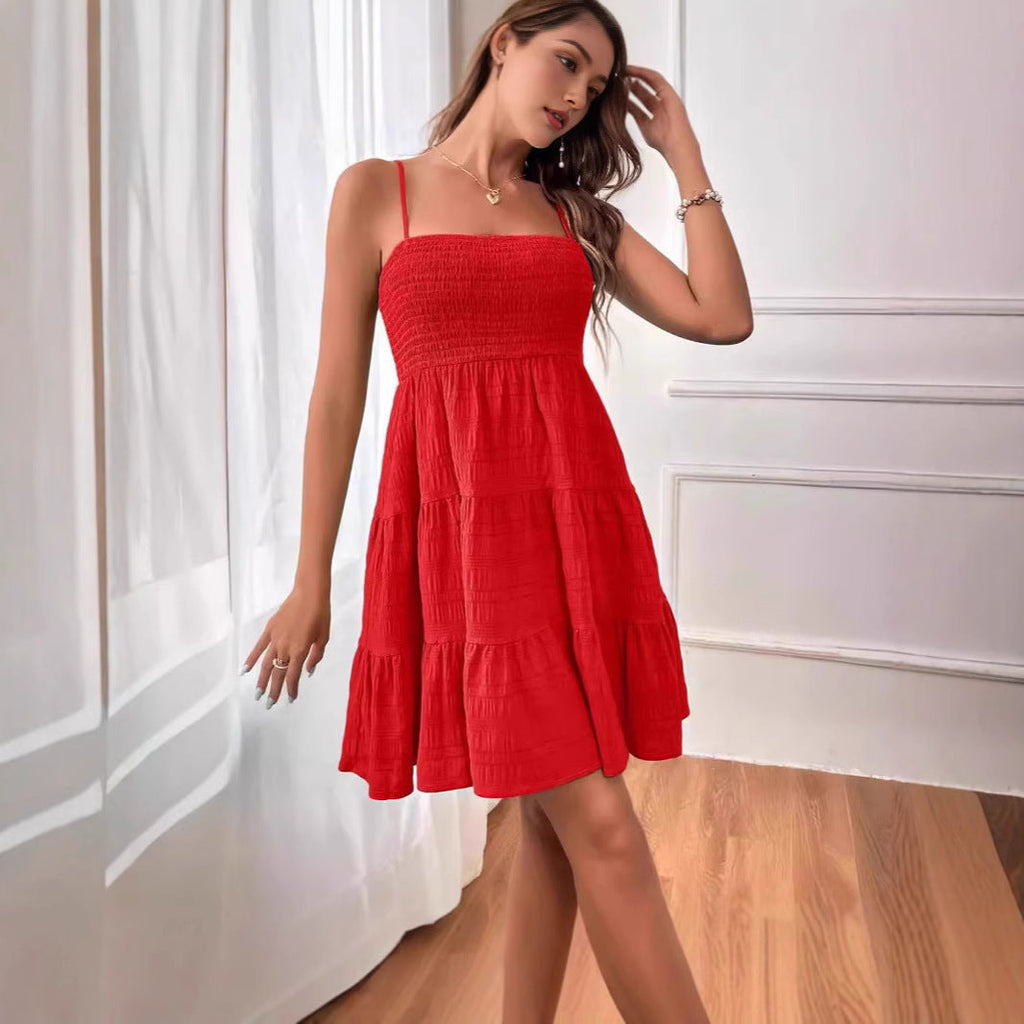 Damen Freizeitkleid