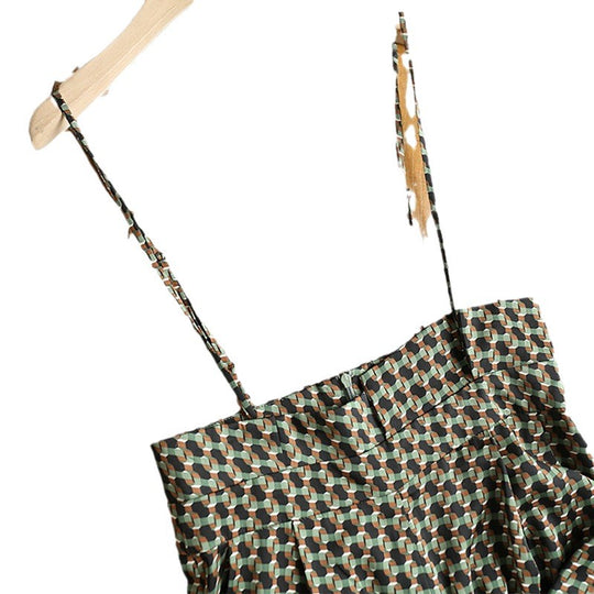 Damen Geschenkband mit kreativen Mustern Shop Nory