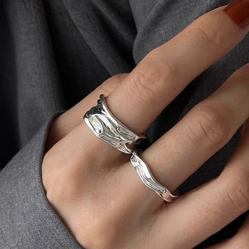 Damen Ring Shop Nory