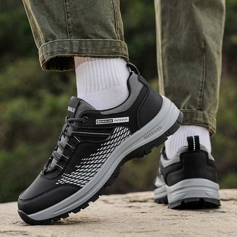 Herren Hochwertige Outdoor Sneakers Shop Nory