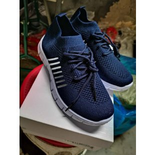 Damen Atmungsaktive und flexible Sportschuhe mit rutschfester Sohle