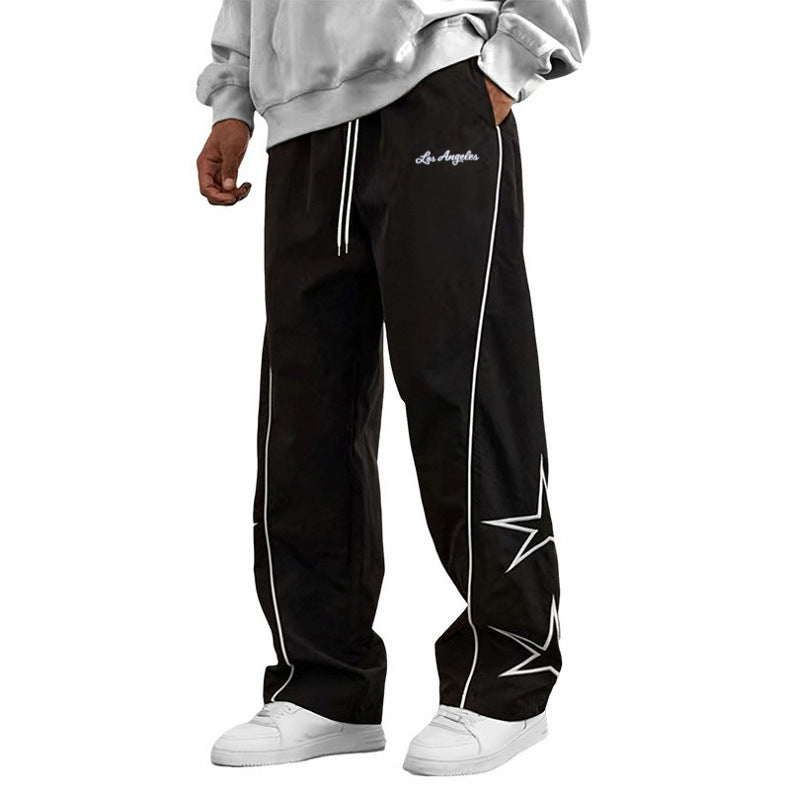 Herren Sportliche Freizeithosen Shop Nory