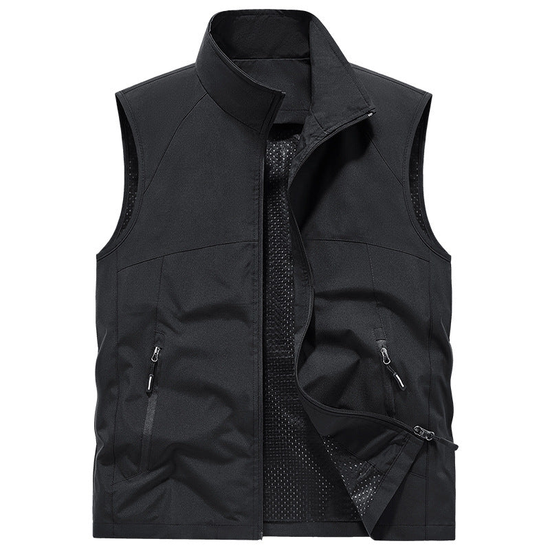 Herren Multifunktionale Outdoor-Weste Shop Nory 1788241283