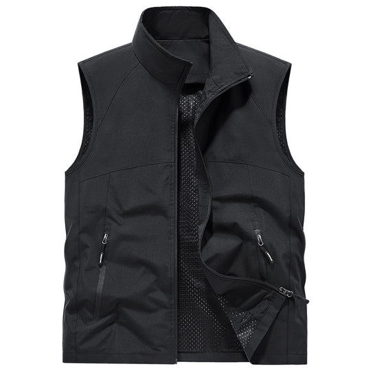 Herren Multifunktionale Outdoor-Weste Shop Nory 1788241283