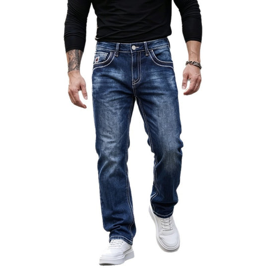 Herren Jeanshose Shop Nory