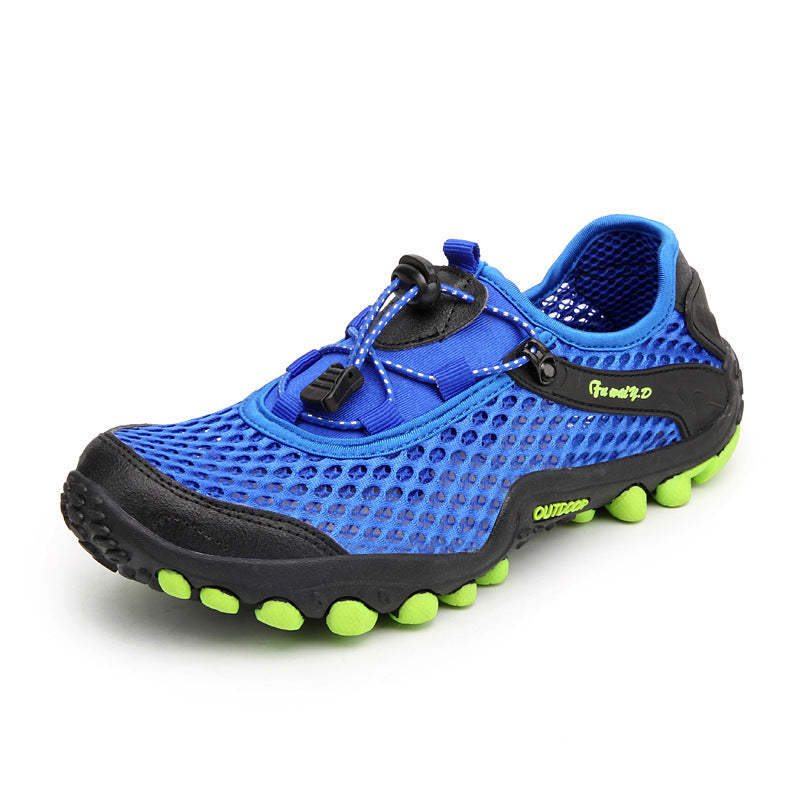 Herren Wasserdichte Multisportschuhe