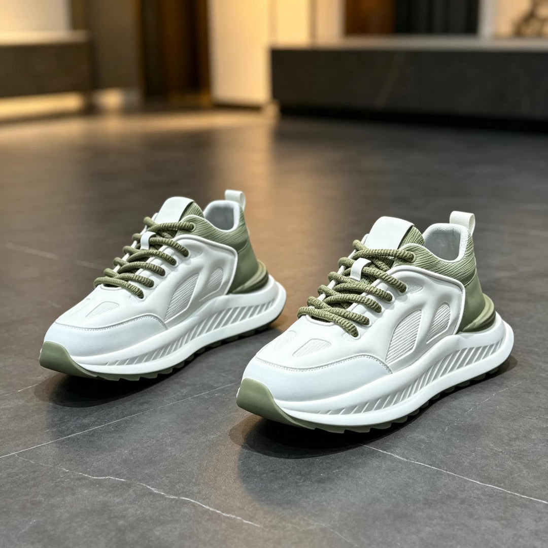 Herren Sportliche Sneakers mit ergonomischer Dämpfung Shop Nory