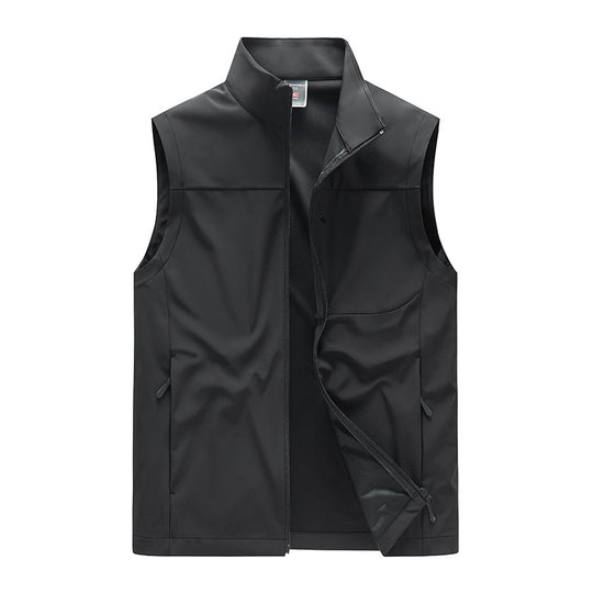 Herren Multifunktionale Outdoor Weste Shop Nory