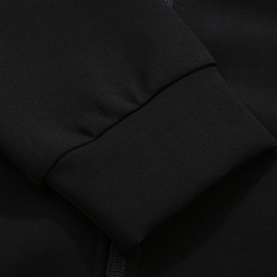 Herren Softshell-Trainingsjacke mit Stehkragen und durchgehendem Reißverschluss Shop Nory