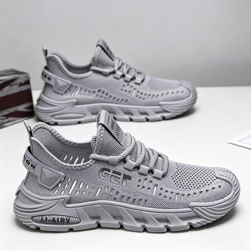 Herren Sportliche und atmungsaktive Sneakers Shop Nory