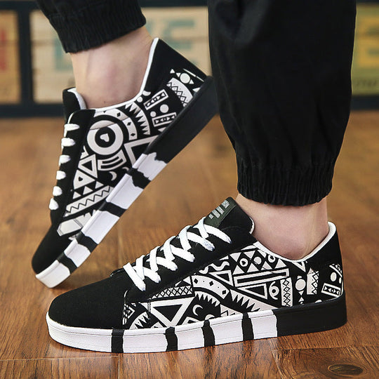 Herren Sneakers