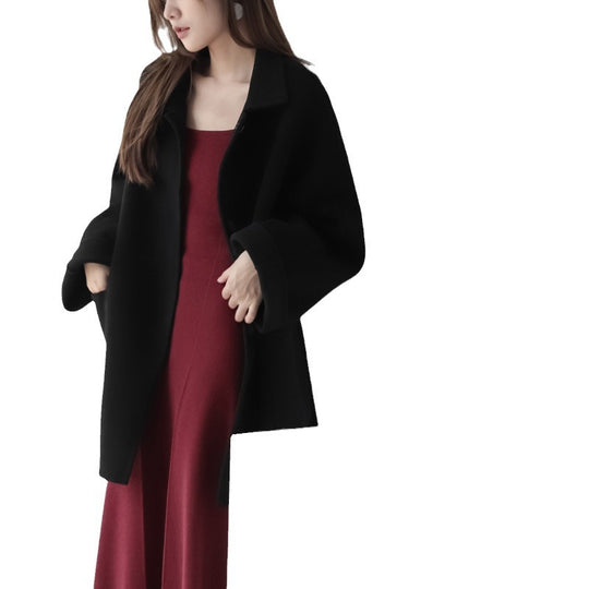 Damen Übergroße Utility-Jacke Shop Nory