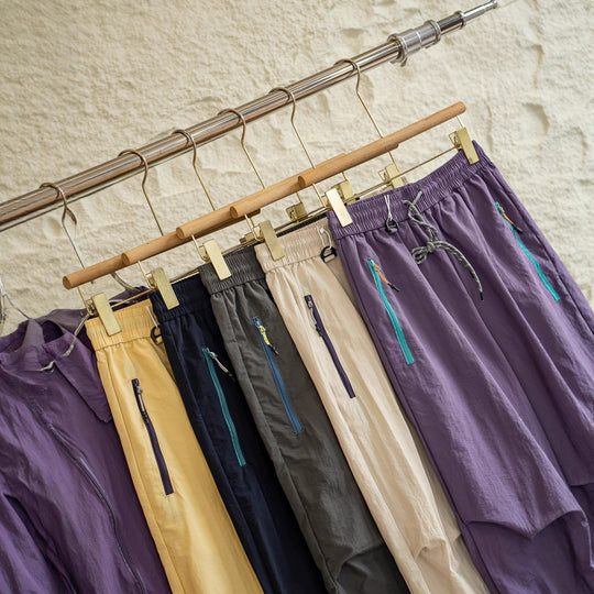 Damen Sportliche Cargo-Hosen Shop Nory