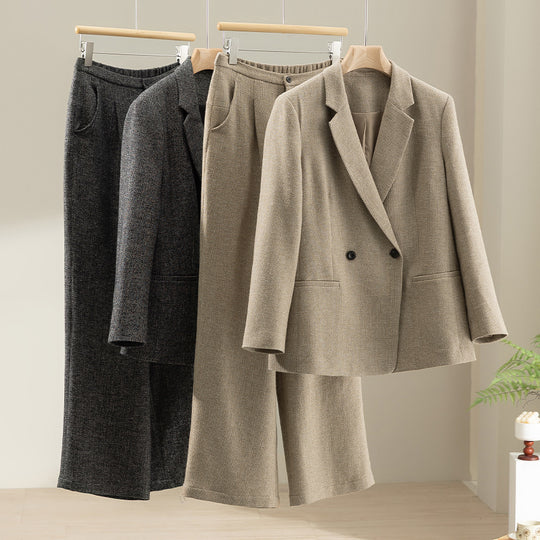 Damen Taillierte ärmellose Weste mit V‑Ausschnitt und Ziergürtel Shop Nory
