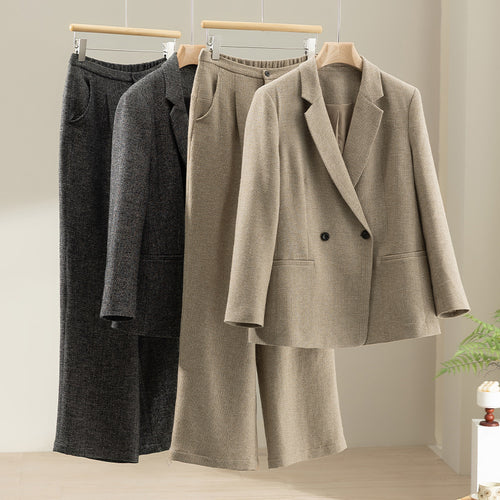 Damen Taillierte ärmellose Weste mit V‑Ausschnitt und Ziergürtel Shop Nory