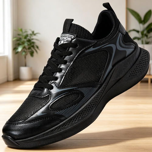 Herren Sportliche Lauf-Sneakers mit atmungsaktivem Mesh Shop Nory