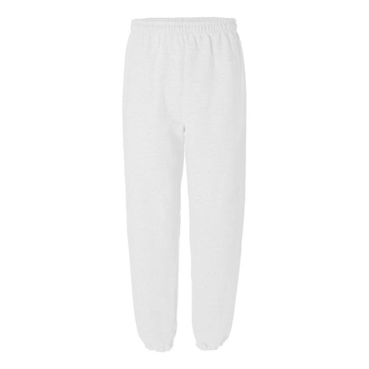 Damen nan gebürstete Relax-Jogginghose mit extra weitem Bein und elastischem Rippabschluss Shop Nory