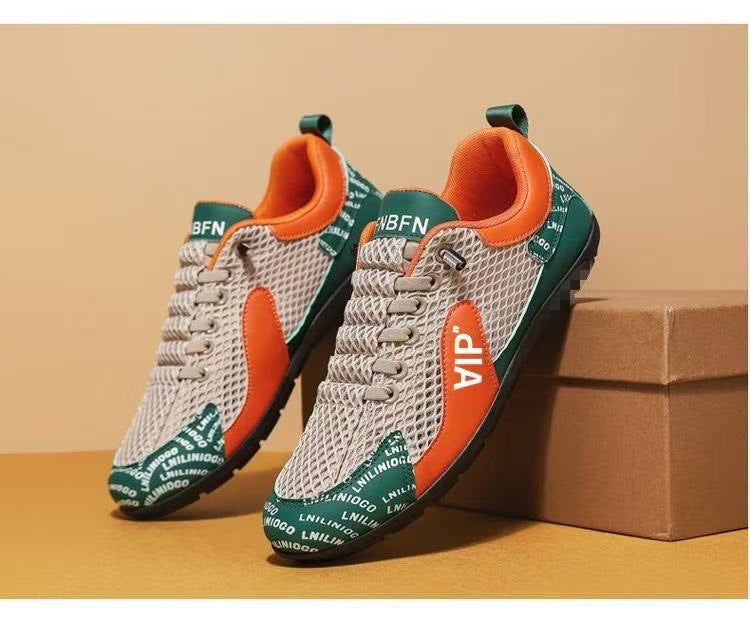 Herren Modische und atmungsaktive Sneakers Shop Nory