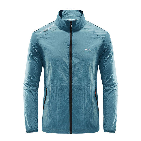 Herren Wetterfeste Windjacke Shop Nory